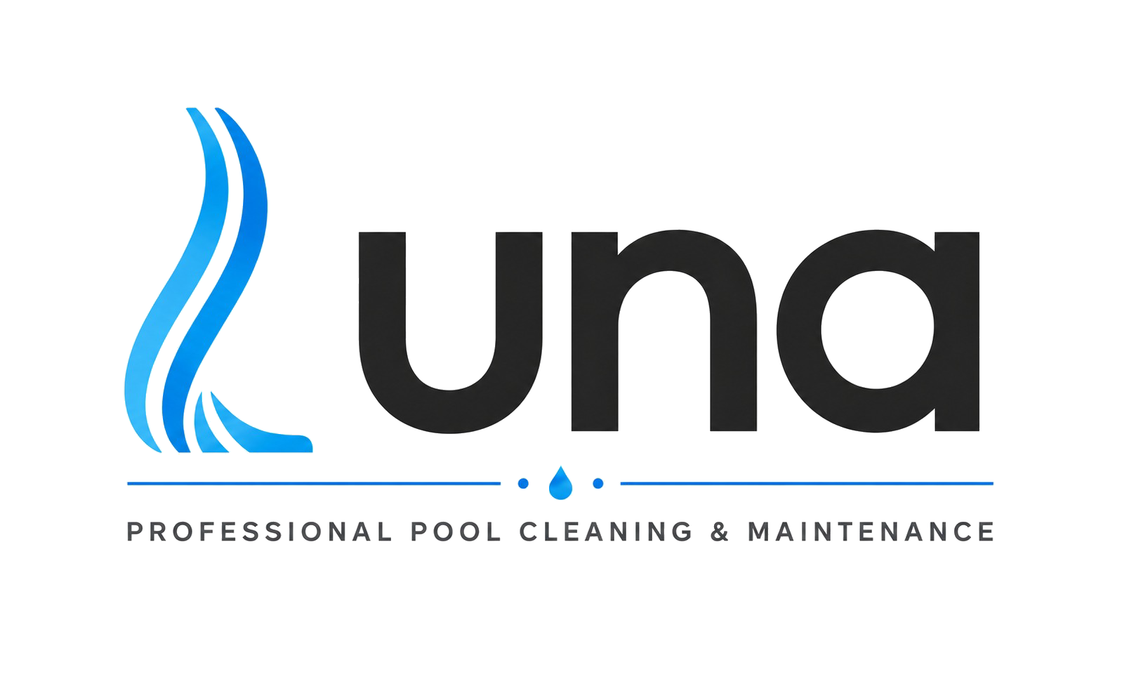 Luna Pool Services